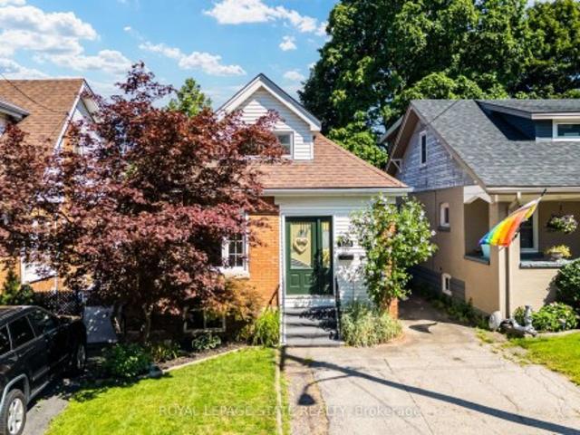 175 Rosslyn Avenue S, Hamilton, ON, L8M 3J4 house for sale | Listing ID X13728 | Royal LePage
