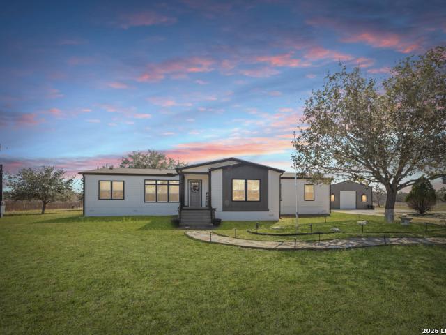 175 Ranch Country Dr, La Vernia, TX 78121 | MLS #1944