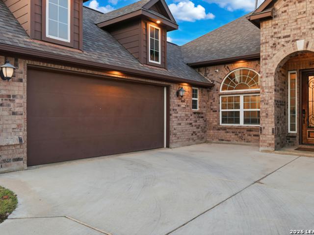175 Wagon Ln