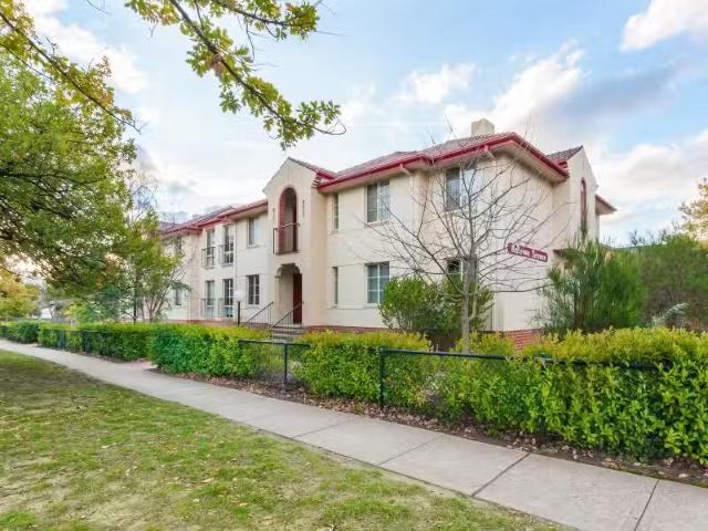 1/75 Torrens Street, Braddon Apartment for rent Listed by Sem.
