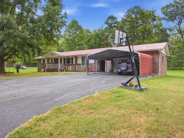 175 Teeters Loop Road