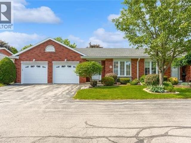 175 Victoria Street Unit# 16, Simcoe, ON, N3Y 5L8 condo for sale | Listing ID 40842 | Royal LePage