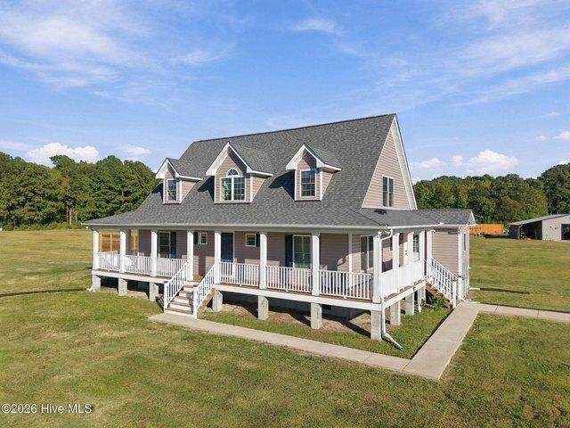 175A Milltown Rd, Shiloh, NC 27974