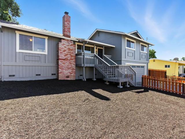 17641 Highland Boulevard, Sonoma, US, CA