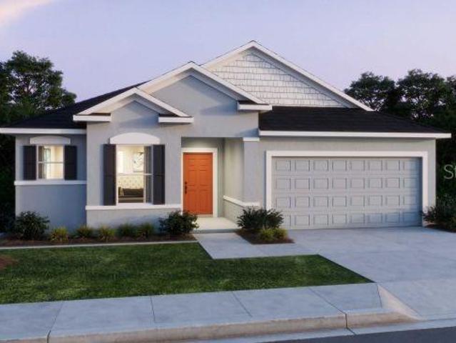 17641 NW 168th Rd, Alachua, FL 32615 | MLS #O6367