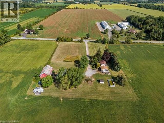 1764 Concession 7, Townsend, ON, N0E 1Y0 house for sale | Listing ID 40850 | Royal LePage