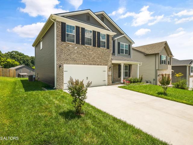 1764 Hickory Meadows Drive
