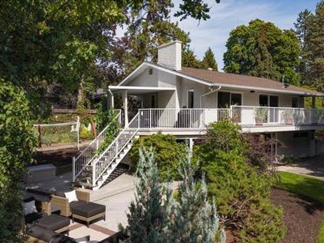 1764 Highland Drive, Kelowna, BC, V1Y 4L1 house for sale | Listing ID 10400 | Royal LePage