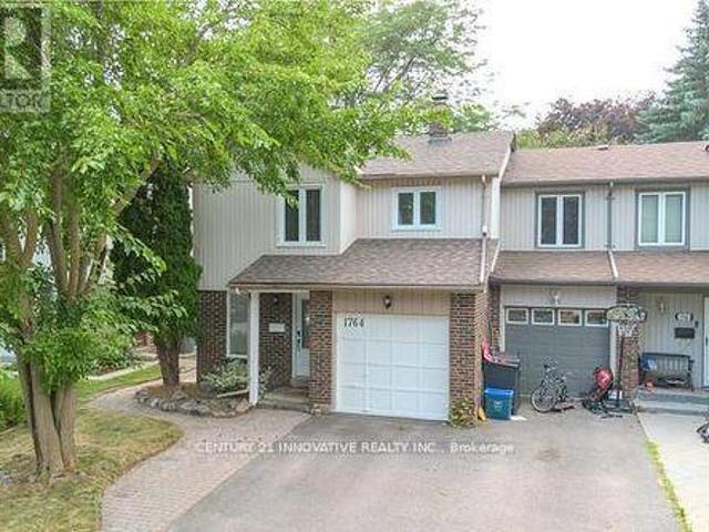 1764 Listowell Crescent, Pickering, ON, L1V 2Y3 house for sale | Listing ID E13431 | Royal LePage