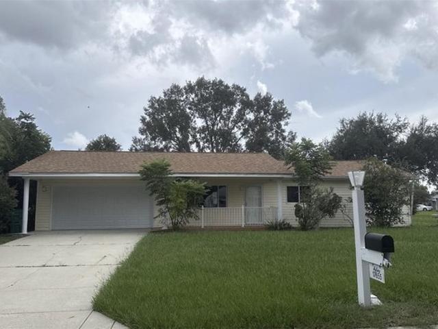 17655 SE 102nd Cir, Summerfield, FL 34491