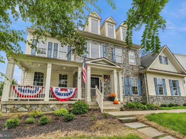 17659 Hamilton Heights Court