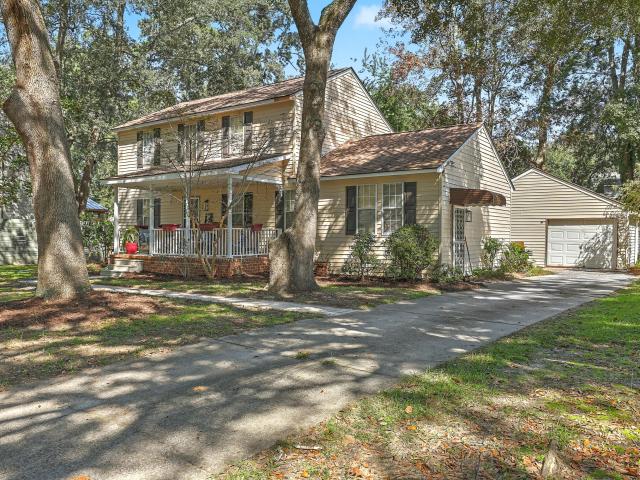 1765 Nantahala Boulevard