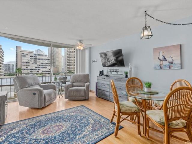 1765 Ala Moana Blvd Apt 995, Honolulu, HI 96815