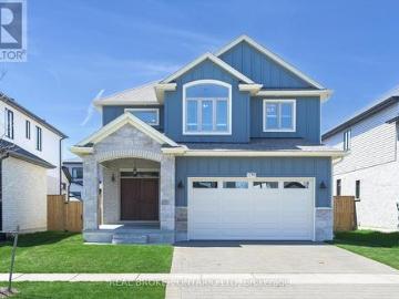 1765 Brayford Avenue, London South K, ON, N6K 0H4 house for sale | Listing ID X13487 | Royal LePage