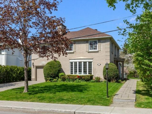 1765 Ch. Caledonia, Mont Royal, QC, H3R 2W8 house for sale | Listing ID 13088 | Royal LePage