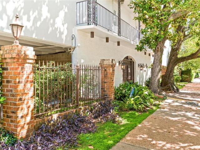 1765 Coliseum St, Unit 303, New Orleans, LA 70130 | MLS #2538