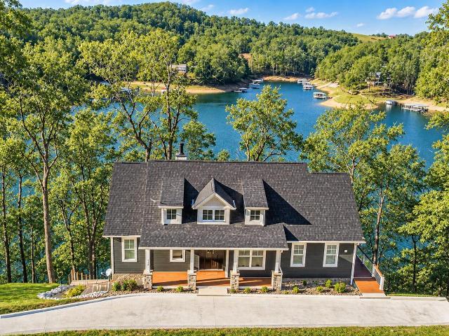 1765 Cove Pointe Rd