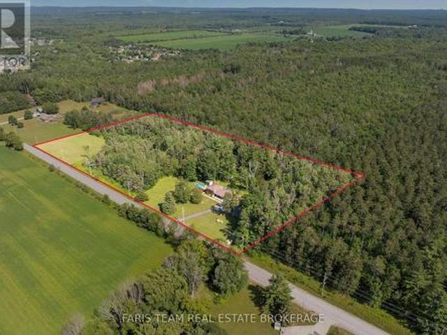 1765 Flos Road 4 W, Springwater, ON, L0L 2K0 house for sale | Listing ID S13785 | Royal LePage