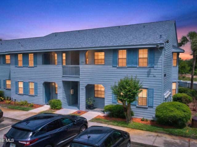 1765 Harrison St, Unit 204, Titusville, FL 32780 | MLS #1074