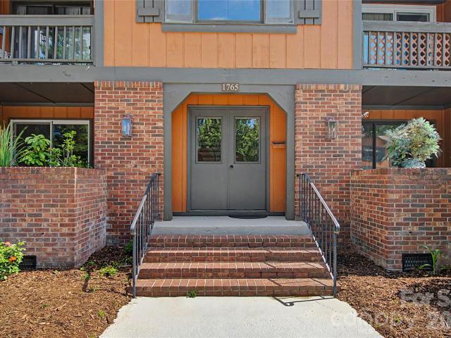 1765 Haywood Manor Road # D