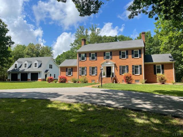 1765 Winesap Road