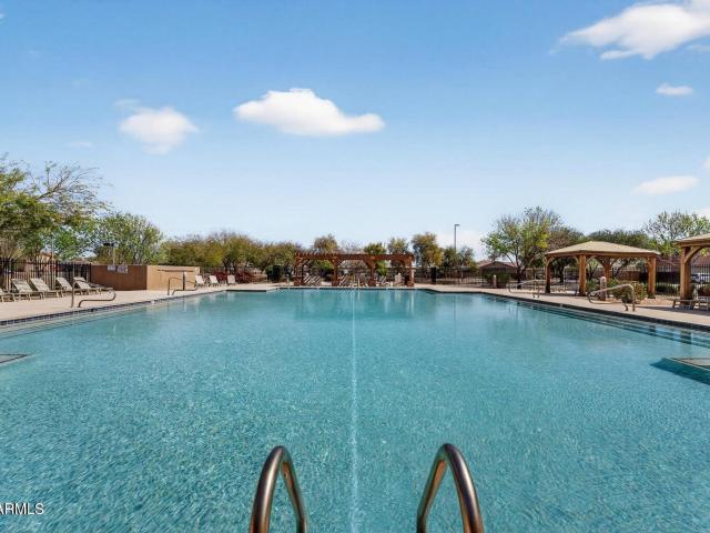 17668 W Desert Bloom Street
