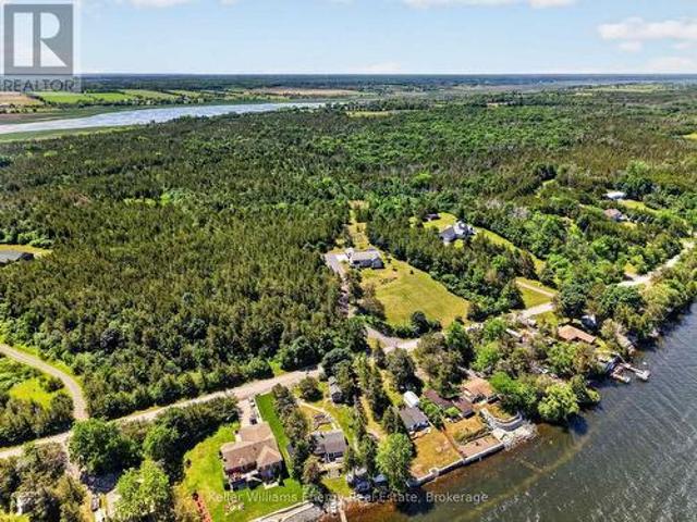 1766 North Big Island Road, Prince Edward County Sophiasburg Ward, ON, K0K 1W0 house for sale | Listing ID X13463 | Royal LePage