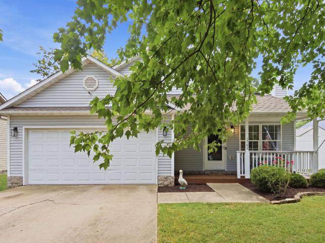1766 Bryan Station Road