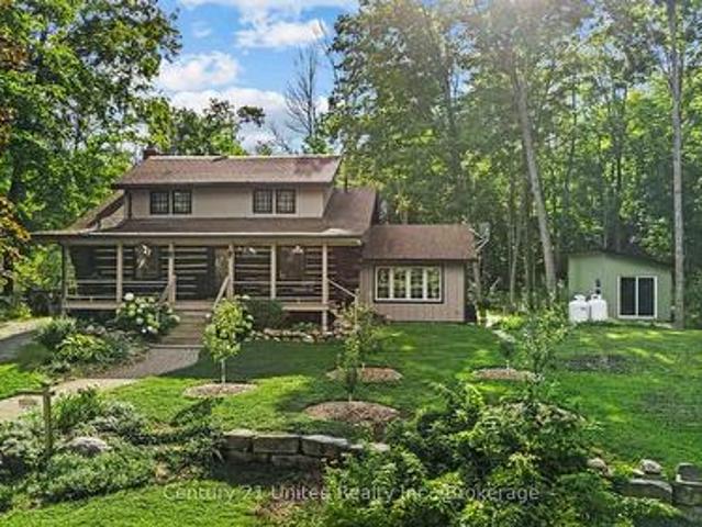 1766 English Line N, Douro Dummer, ON, K0L 3A0 house for sale | Listing ID X13772 | Royal LePage