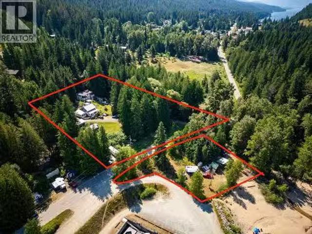 1766 Riondel N Road, Riondel, BC, V0B 2B0 house for sale Li.