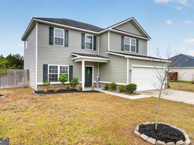 1766 Wiregrass Way