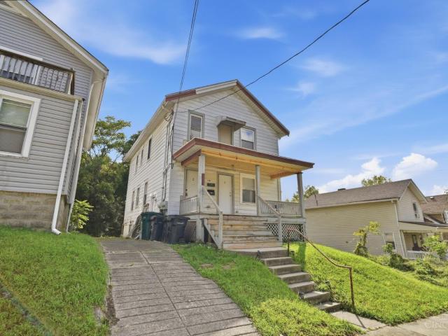 1767 Fairmount Avenue