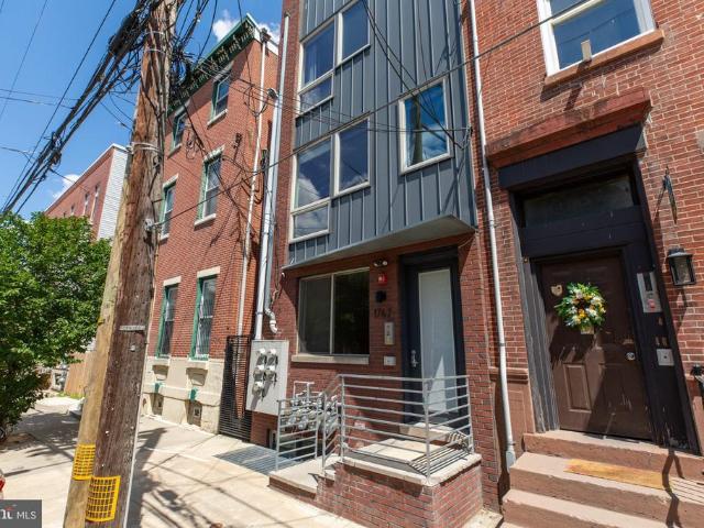 1767 Frankford Avenue # A