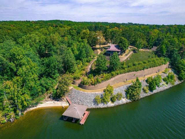 1767 Paradise Dr, Waterloo, AL