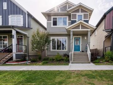 1767 26A Street, Edmonton, AB, T6T 2H8 house for sale | Listing ID E4495 | Royal LePage