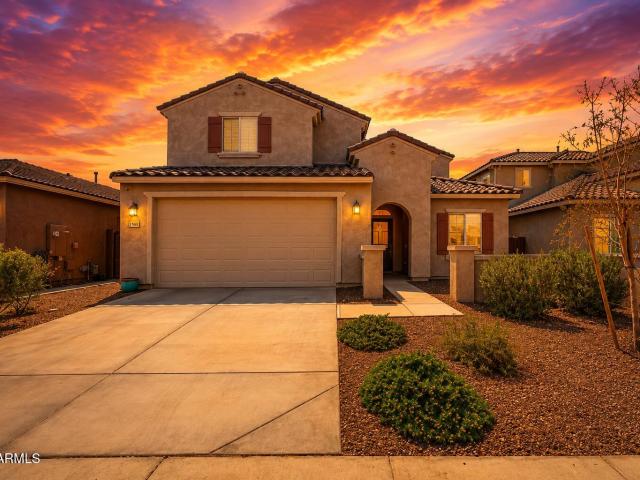 17681 w encinas lane