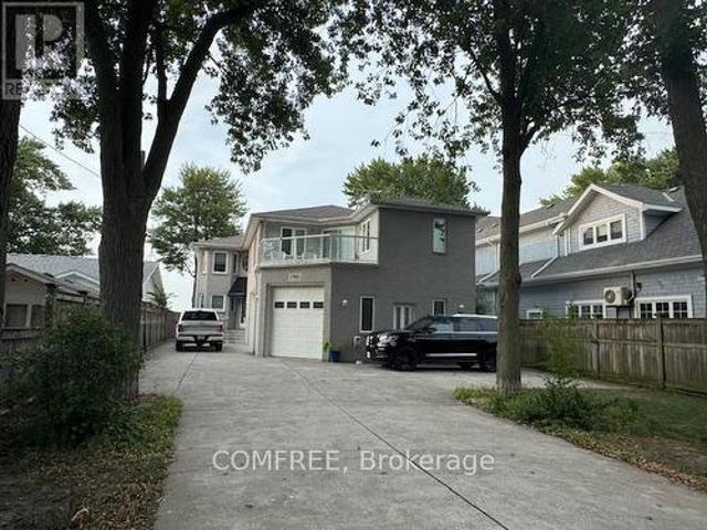 1768 Caille Avenue, Lakeshore, ON, N8L 0J5 house for sale | Listing ID X12342 | Royal LePage