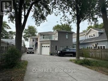 1768 Caille Avenue, Lakeshore, ON, N8L 0J5 house for sale | Listing ID X12342 | Royal LePage