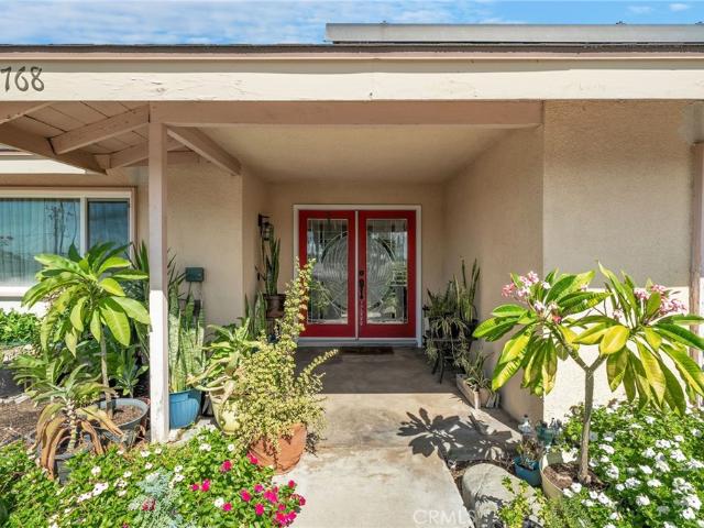 1768 E Ralston
