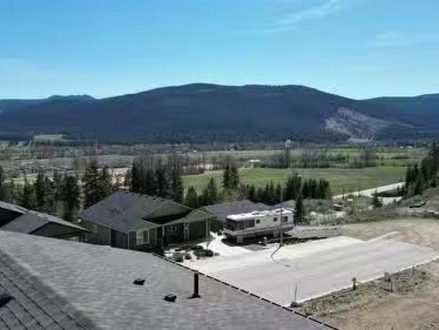 1768 Gallon Avenue, Lumby, BC, V0E 2G0 house for sale Listi.