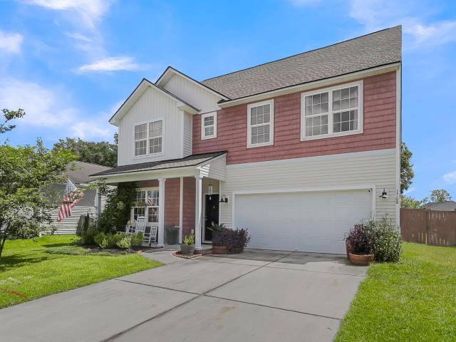 1768 Grovehurst Drive