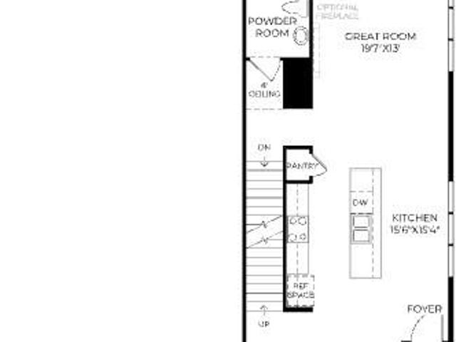 1768 Keystone Crest Lane