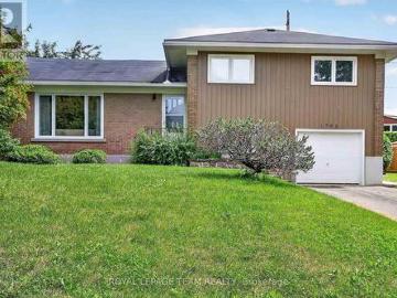 1768 Laxton Crescent, Ottawa, ON, K2C 2N3 house for sale | Listing ID X13478 | Royal LePage