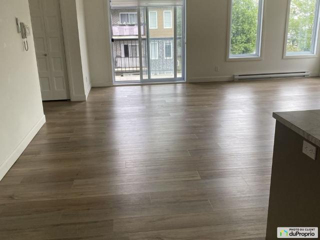 1768, rue Lionel Giroulx, Drummondville Drummondville à louer
