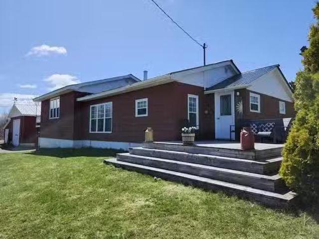 1768 Route 17 Highway, Albion, PE, C0A 1R0 house for sale L.