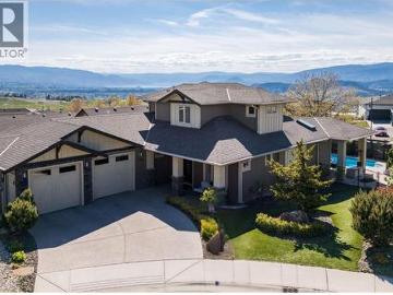 1768 Split Rail Place, Kelowna, BC, V1P 1R1 house for sale | Listing ID 10392 | Royal LePage