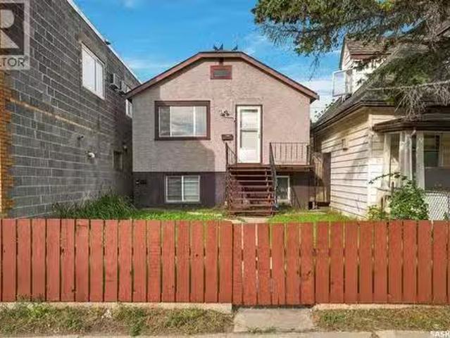 1768 Wallace Street, Regina, SK, S4N 3Z6 house for sale Lis.