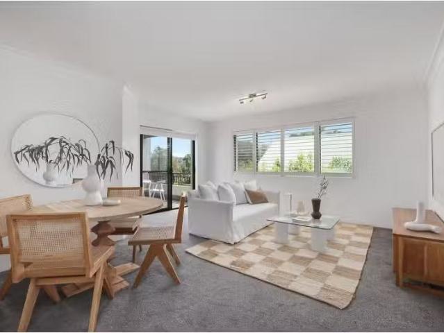 17/68 72 Park Street, Narrabeen Apartment for rent Listed by.