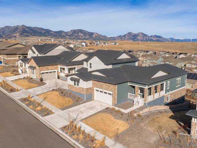 17693 W 93rd Pl, Arvada, CO 80007 | MLS #5172