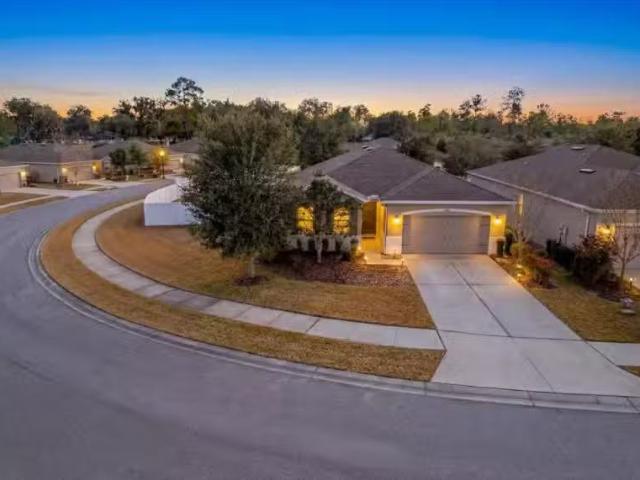 17690 Garsalaso Cir, Brooksville, FL 34604 MLS W7882832